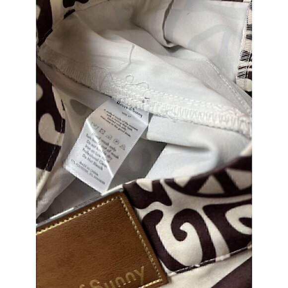 Free People House of Sunny All You Need Is Love Stretch Flare Silky Pants US 4 - Picture 7 of 8